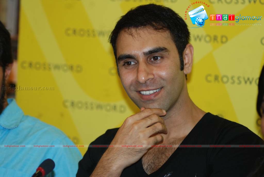 Rajat kapur and Sandip Soparkar at book launch on child adoption Event hd photo